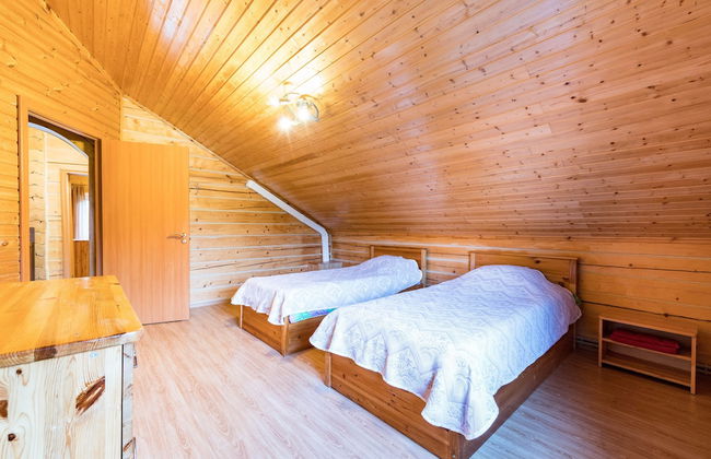 Cottage complex Ozerny Bereg - Foto 6