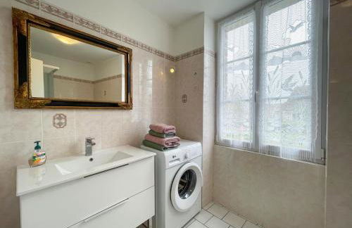 Maison de caractère près du lac de Rabodanges, idéale pour familles - FR-1-497-237 - Foto 8