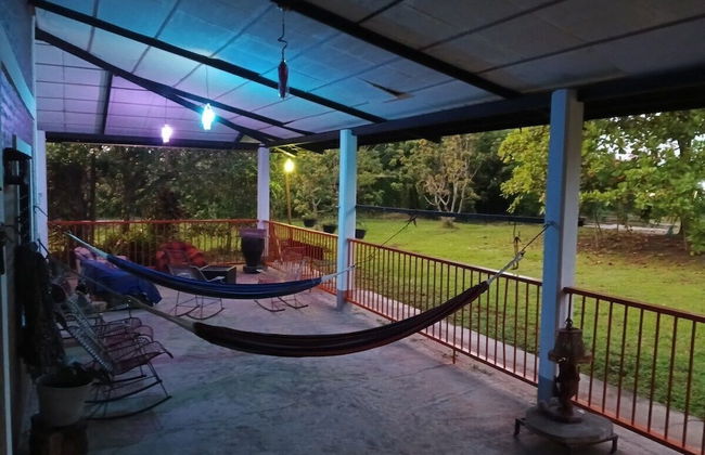 La Guarida - Photo 41