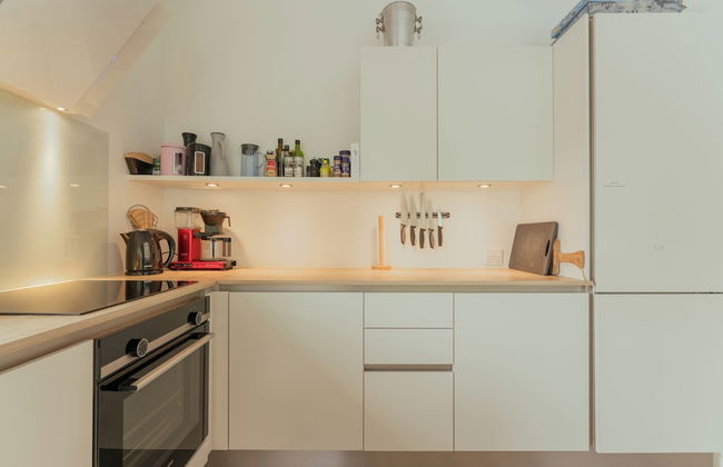 A Pearl In A Forgotten Fjord - Luxury Boathouse - Foto 6