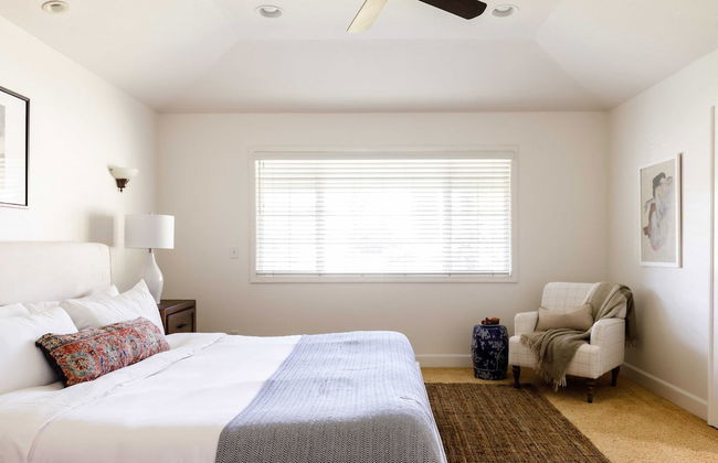 Cabernet By Avantstay Tranquil Sonoma Valley Oasis w/ Pool & Fire Pit - Foto 3