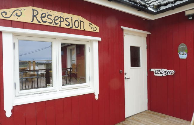 Fiskesenter Birkeland - Photo 2