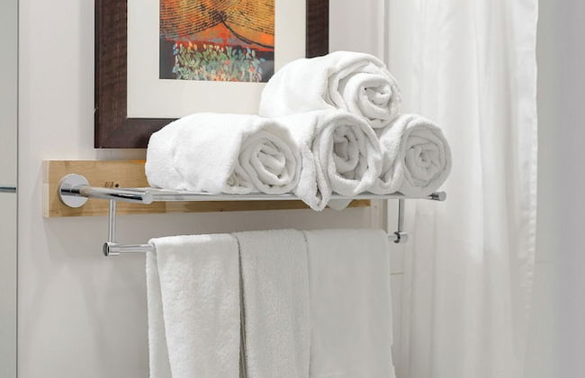 Breathtaking Bliss 2BR Penthouse - Photo 55