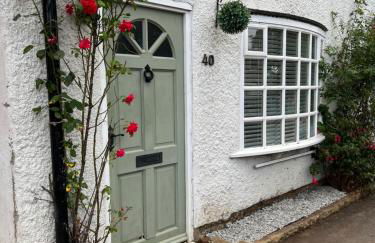 40 High street Cottage - Foto 1