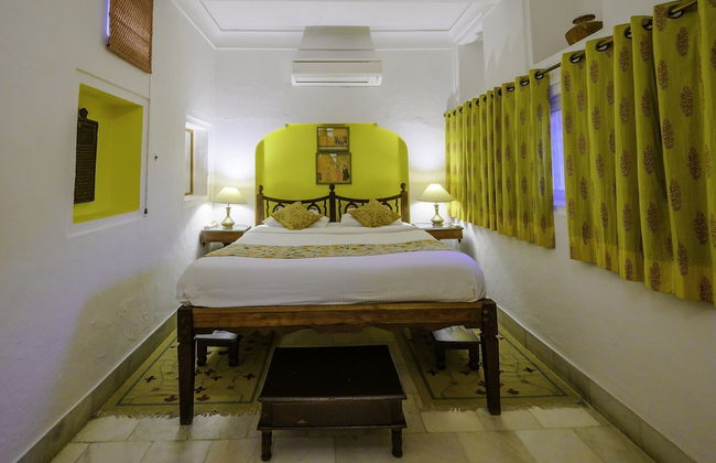 Neemrana Fort-Palace - Foto 12