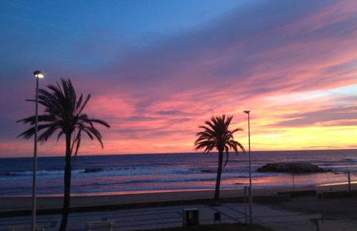 Apartamento Primera Linea de Mar, Cunit - Foto 32