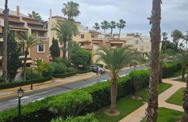 First line sea apartments - Foto 22