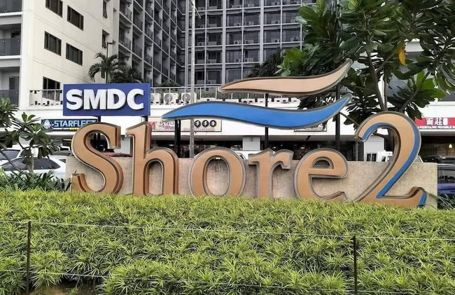 Shore2 tower2Simplyhome - Foto 16