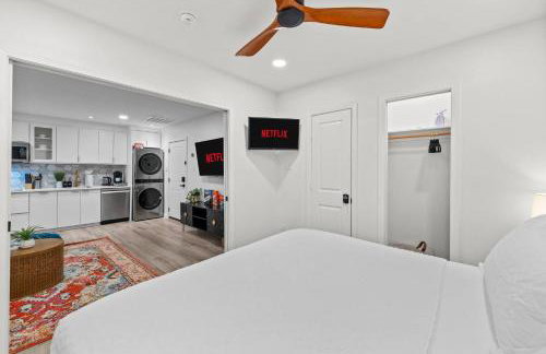 Moroccan-Inspired 1-BR Getaway near Reunion Tower - Foto 35