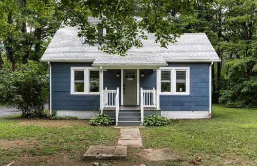 Perch Eagle House - Creek Access, Sauna, Mt views - Foto 22