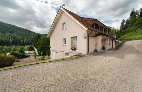 Haus Haag Enzklösterle - Photo 6