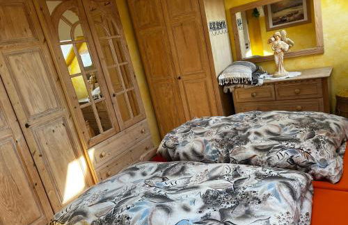 Ferienwohnung Mediterran - Foto 10