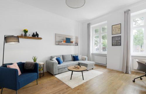 Casa di Nero Komfort mit Innenstadtlage und Balkon - Foto 6