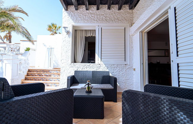 Belvilla by OYO Holiday Home in Arico El Nuevo - Foto 26