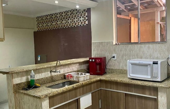 CASA MARAVILHOSA 6 QUARTOS - Foto 39