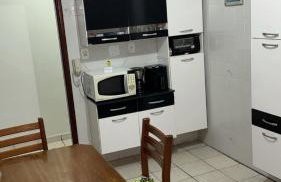 Apartamento no centro de Mongaguá - Photo 8