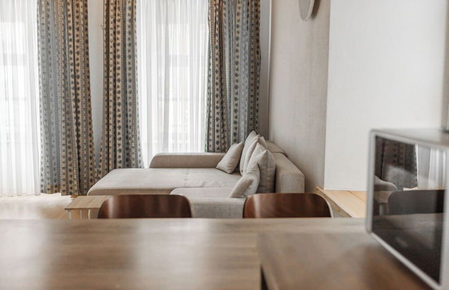 Hotel Freischütz Apartments - Foto 27