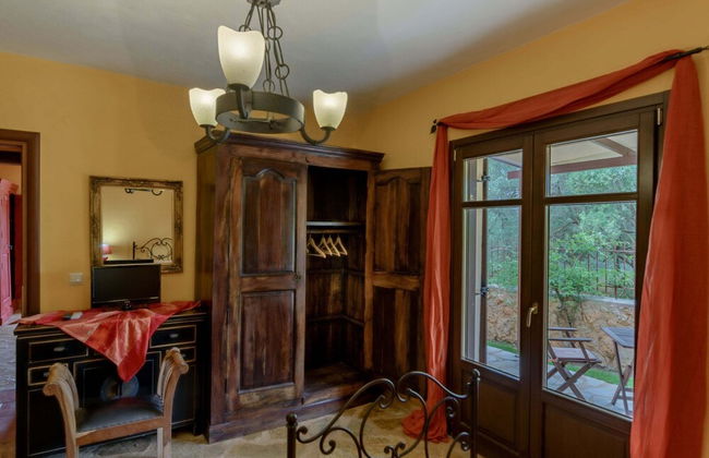 Ionian Dreams Luxurious Country Villas - Foto 16