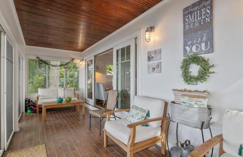 Beautiful Waterfront House in Owasco Lake - Foto 39