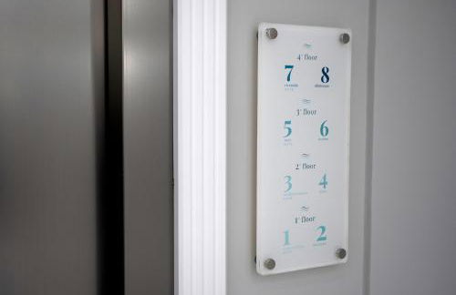 Charme en Bleu - Foto 16