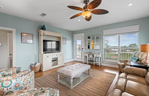 Getting Nauti at the Bay - Foto 7