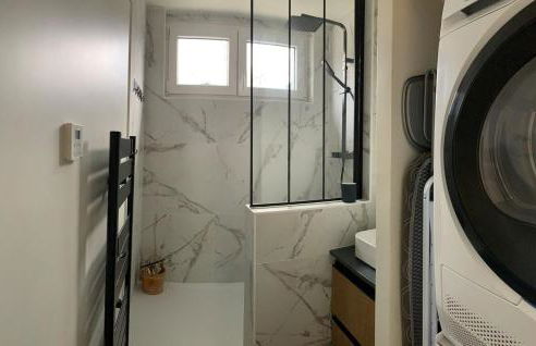 La fontaine à Chantilly - Foto 8