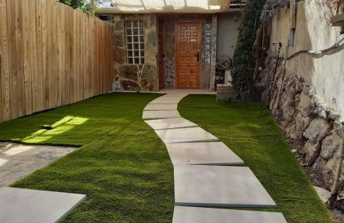 Casita para dos con piscina privada - Foto 22