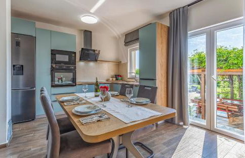 House Giuliano - two bedroom house - Foto 7