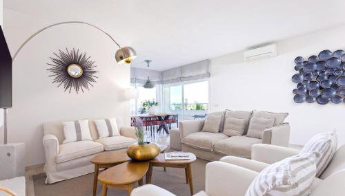 Genteel Home Los Flamencos Terrace - Foto 2, Other