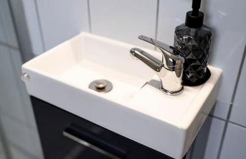 Comfort Suite - Family+Business - Foto 19