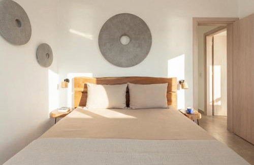 Kyma Paros Sea View Luxe Suite - Foto 12