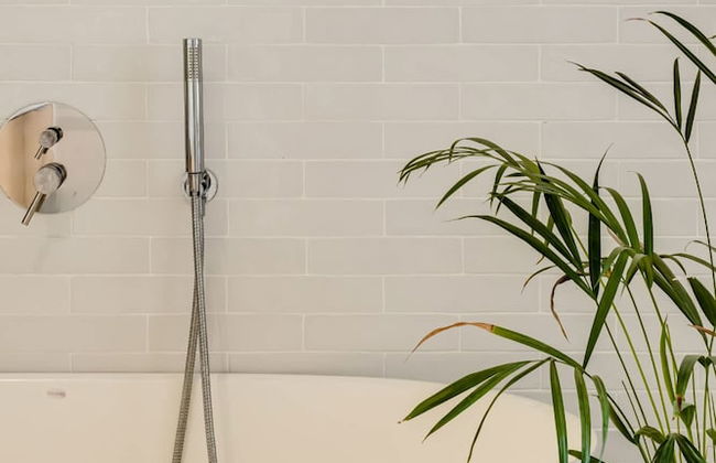 Gorgeous Sea Point Apartment With Rooftop Pool at Mirabel - Foto 14