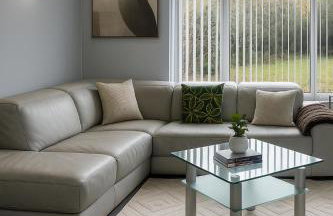 Bright Haven 6 Mins to Airport with Driveway & Garden Sleeps 7 - Foto 24