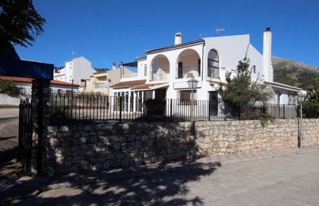 107487 - House in Yunquera - Foto 18