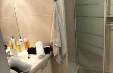 Studio- très calme - Proche Bidart et Guétary " AHETZE" - Foto 39