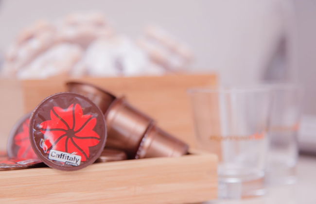 Shenkin Vilmar Apartments - Foto 67