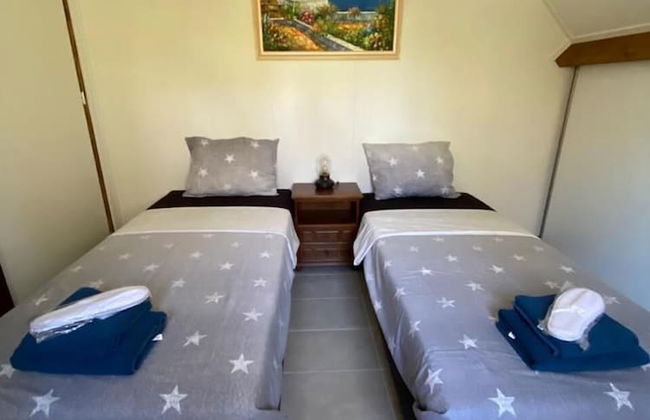 Green Paradise Apartment - Foto 6