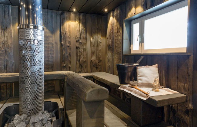 Kivipirtti - Foto 21