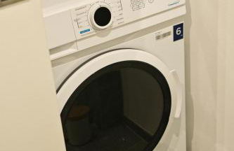 Goethe-Suites: Premium 4 Person Worms city centre Appartment - Foto 19