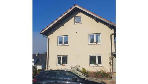 Am Park Comfortable holiday residence - Photo 2, Other