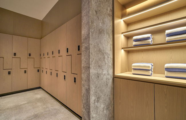 Marriott Executive Apartments, Penang - Foto 21