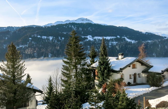 Crap Grisch - Foto 38