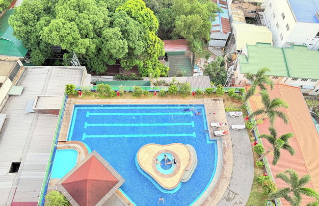 Malate Bayview Mansion - Photo 61