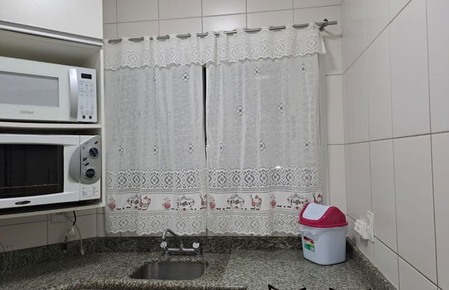 Apartamento no Centro de Brusque-SC - Foto 8