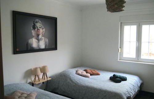 l'Echappée belle Le Duplex Proche "Europa Park" - Photo 22