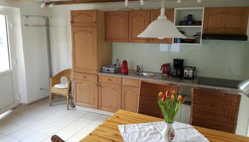 Ferienwohnung Alwind 5 - Foto 3