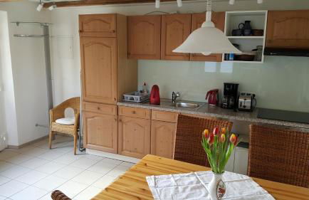 Ferienwohnung Alwind 5 - Foto 3