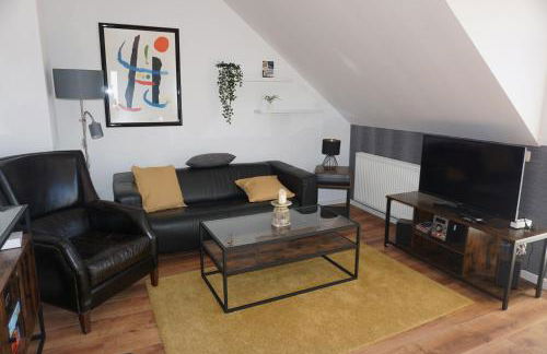 Ferienwohnung in 18107 Elmenhorst kurz vor Warnemünde - Foto 3