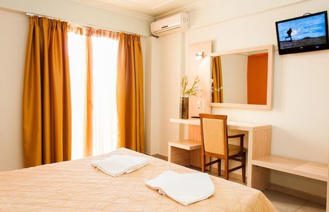 Zante Plaza Hotel - Foto 9