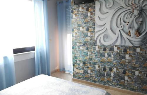 La Dea del mare Scilla - Foto 24